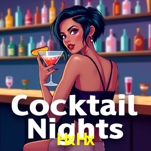 Inovações de Jogos na HxHx: O Futuro das Experiências Interativas