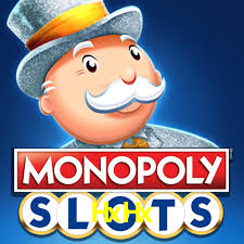 Descubra a Magia dos Jogos de Arcade no HxHx