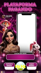 Desvendando o Mundo dos Jogos Virtuais na HxHx